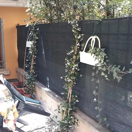 Apartamento Corte Frassinago