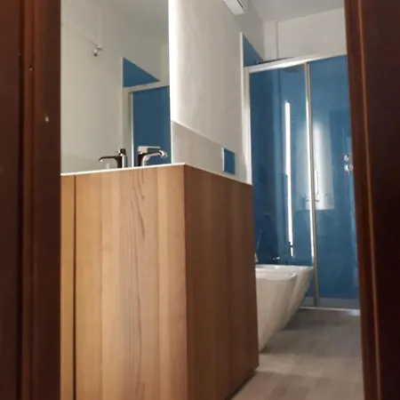 Appartement Corte Frassinago *