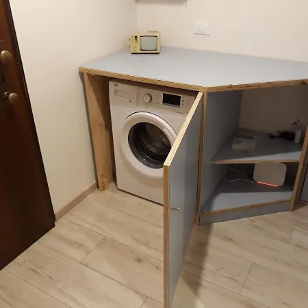 Appartement Corte Frassinago Bologne