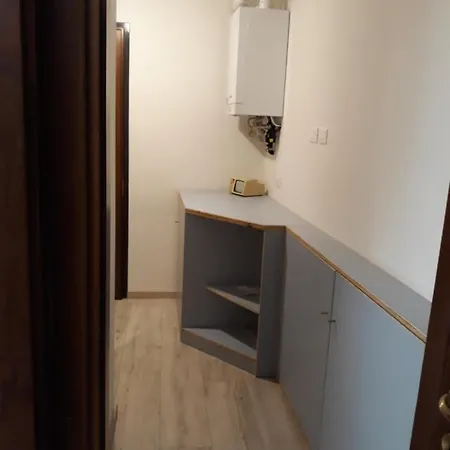 Apartamento Corte Frassinago *