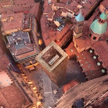 Corte Frassinago Bologne