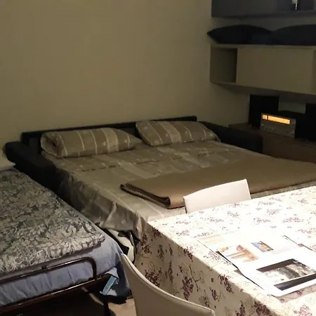 Appartement Corte Frassinago Bologne