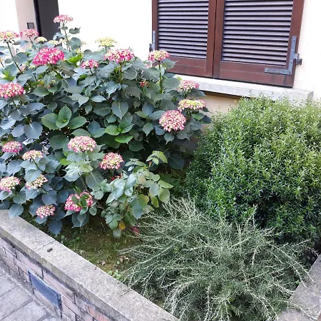 Corte Frassinago Apartamento