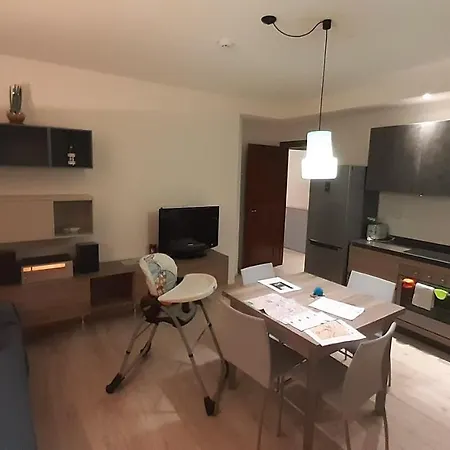 Apartamento Corte Frassinago