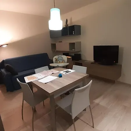Appartement Corte Frassinago Bologne