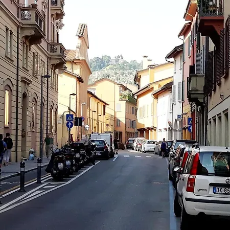 Corte Frassinago Bologne