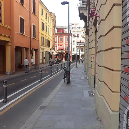 Corte Frassinago Appartement *