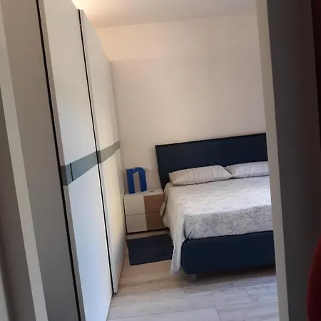 Corte Frassinago Apartamento Bolonia