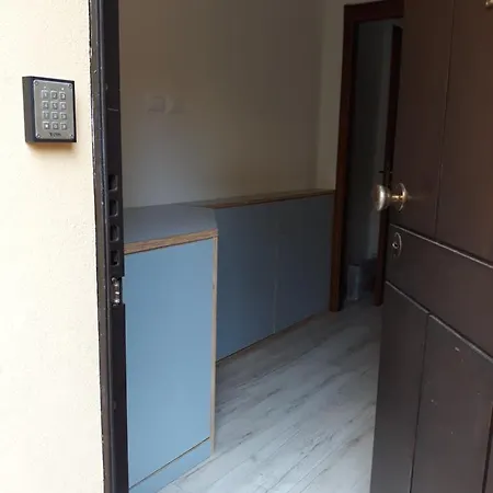 Apartamento Corte Frassinago *
