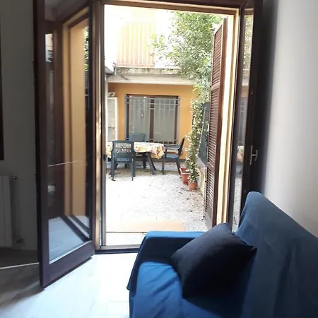 Corte Frassinago Apartamento *
