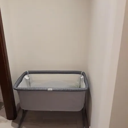 Appartement Corte Frassinago