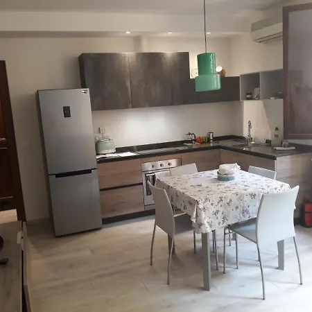 Corte Frassinago Apartamento