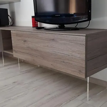 Corte Frassinago Apartamento Bolonia