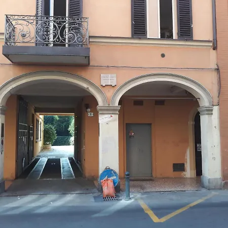 Appartement Corte Frassinago *