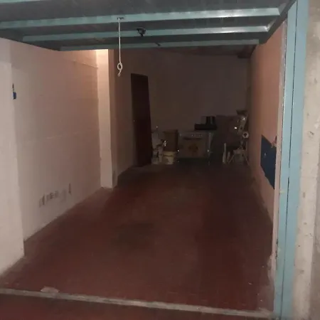 Corte Frassinago * Bolonia