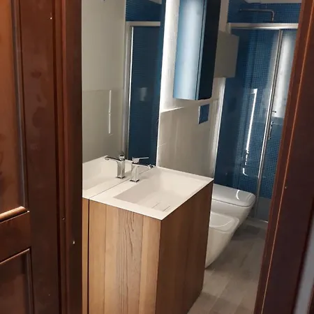 Apartamento Corte Frassinago Bolonia