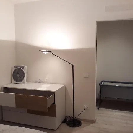 Corte Frassinago Appartement *