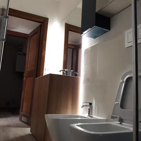 Corte Frassinago Apartamento