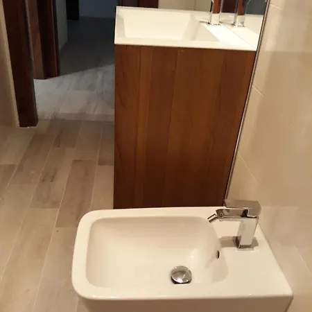 Apartamento Corte Frassinago Bolonia