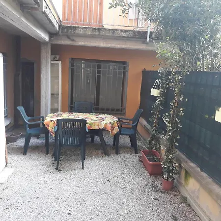Corte Frassinago Appartement Bologne
