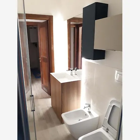 Apartamento Corte Frassinago Bolonia