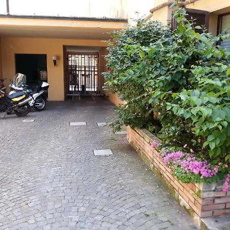 Corte Frassinago Appartement *