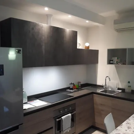 Apartamento Corte Frassinago *