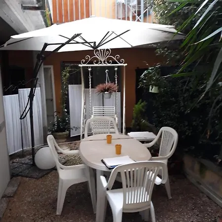 Apartamento Corte Frassinago Bolonia