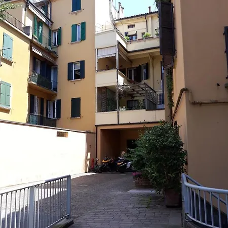 Corte Frassinago Apartamento *