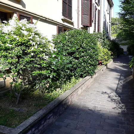 Apartamento Corte Frassinago *